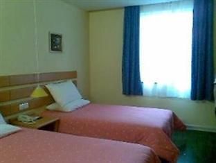 Home Inn East Point Kunming Extérieur photo