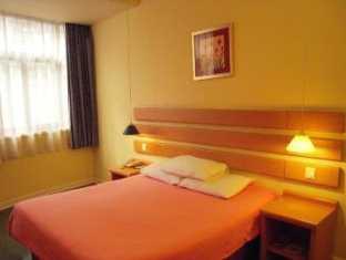 Home Inn East Point Kunming Extérieur photo